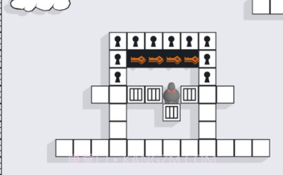 奇妙逃脱v1.10截图