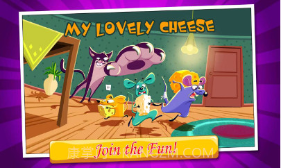 猛拍老鼠v2.22截图