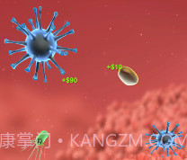 细胞吞噬游戏v1.7截图
