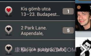 Placev1.3.12截图
