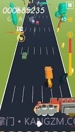 道路狂躁症v1.13截图
