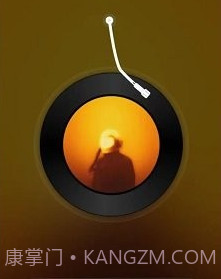 荣耀音乐播放器v1.0.9截图