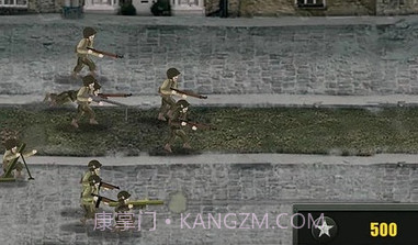 WW2战争指挥官v2.11截图