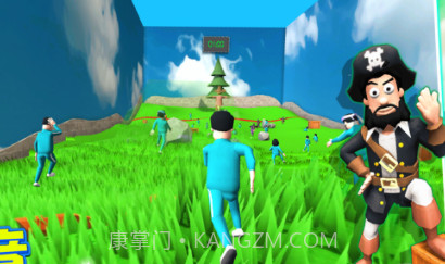 螃蟹游戏v1.13截图