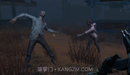 启示录射手生存v1.9截图