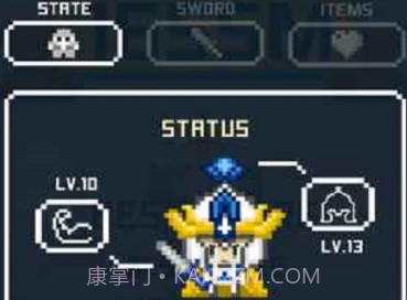 1655m游戏v1.10截图