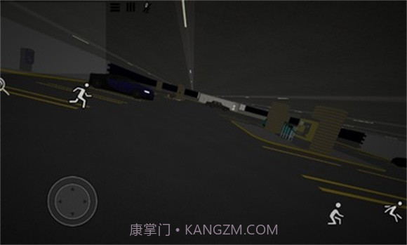 Nextbots在线多人版v1.7截图