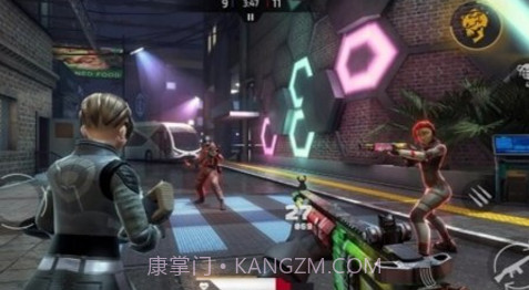 战斗部队v0.15.20.15.6截图