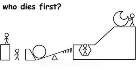 who dies first1.7截图