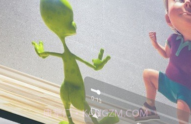 爱缤投屏版v4.0.18截图