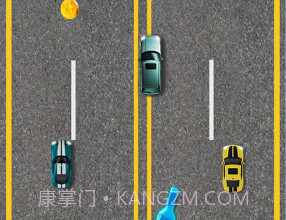 火箭车v1.5截图