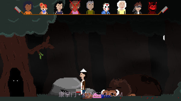 附近有一个屠夫中文版v1.3.6截图