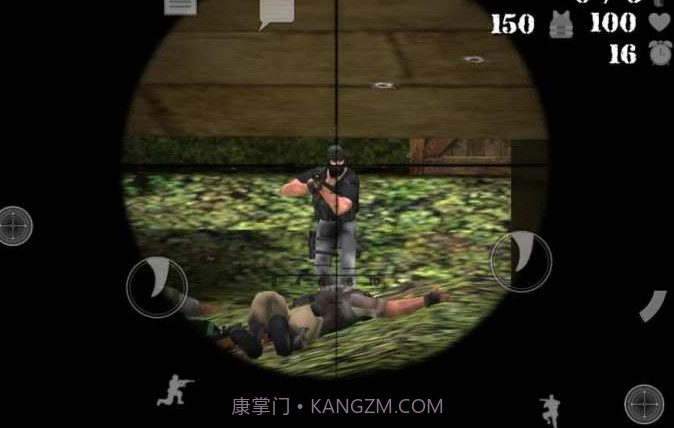 好枪法V5.9.9截图