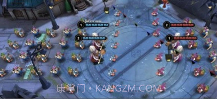 混乱竞技场v1.2.14截图