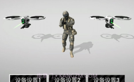 战场火线狙击v1.0.11截图