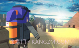 像素求生战场v1.0.8截图