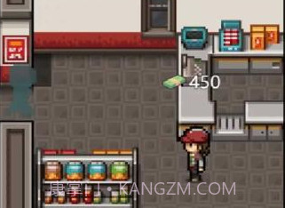 生存之志2v1.11截图