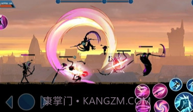 影子战士V1.7截图