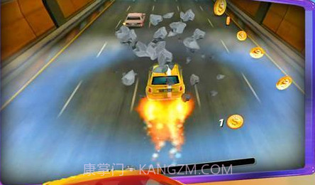 极速模拟赛车v1.7截图