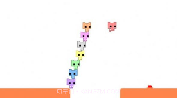 猫里奥乐园1.8截图