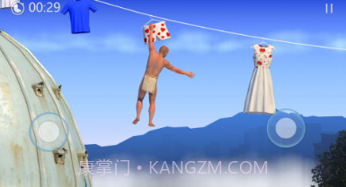 掘地求升3Dv1.0.8截图