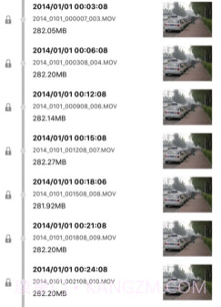 迪迪智拍v1.0.9截图