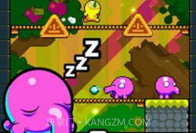 跳跃之日v1.119.11截图