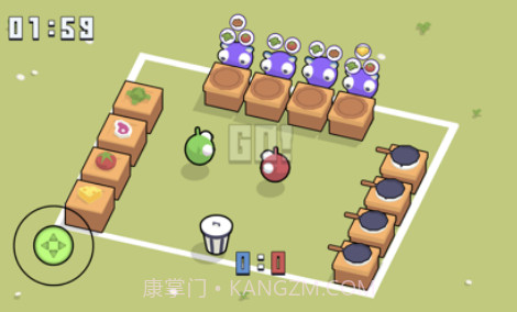 迷你挑战赛v1.10截图