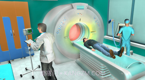 我的医生医院模拟器v1.13截图