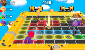 超级派对在线v1.0.10截图