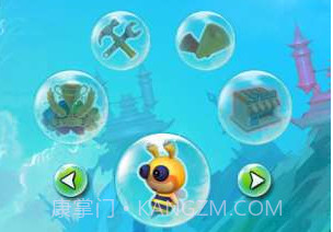 抓娃娃机 Fun Catchv1.7截图