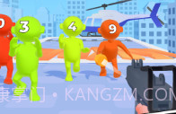 小小神枪戏v1.0.9截图