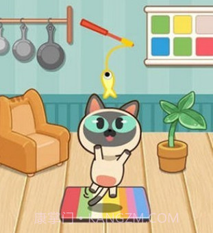 喵喵酒店照片v1.10截图