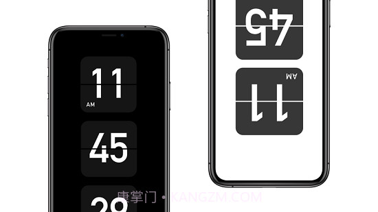 Motick翻页时钟V3.0.8截图