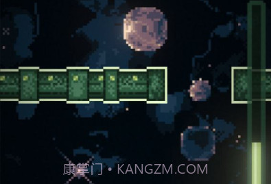 无限竞赛v0.10截图