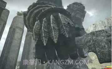 巨像之咆哮v1.5截图