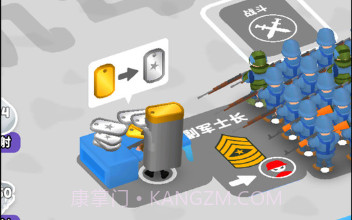 兵人战争模拟器3Dv1.0.7截图