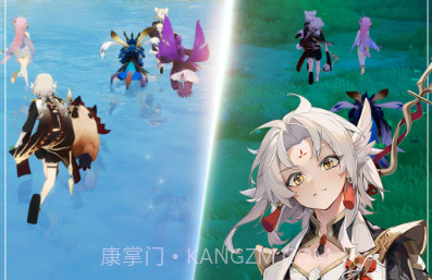 龙与世界的尽头v1.0.8截图