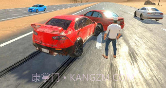 公路漂流2023v4.2.11截图