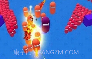 自制武器战斗v1.11截图