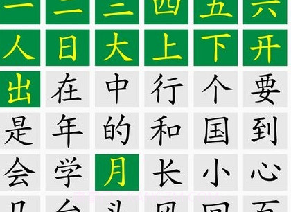 宇艺识字v20230518鐎瑰宕渧1.5截图