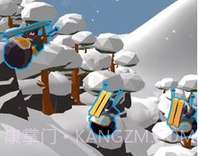 下坡好冷v1.0.16.15截图