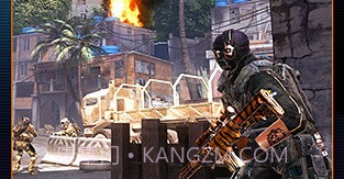 火线指令2最新版V1.8截图