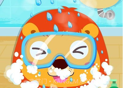 宝宝巴士宝宝习惯养成v1.8截图