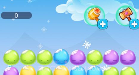 消灭泡泡吧v1.11截图