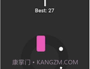 旋转冲刺v1.14截图