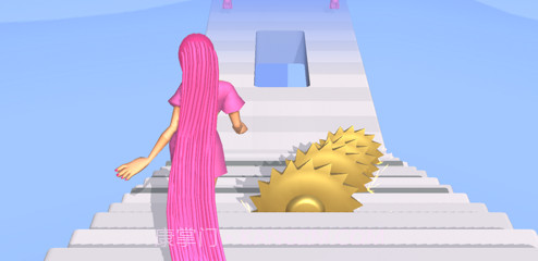 长发我最美v1.13截图