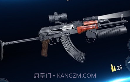 战地射击模拟v1.0.12截图