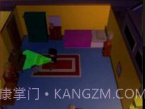 神偷入室v1.8截图