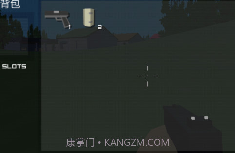 僵尸生存大战内置菜单v1.0.8.5截图